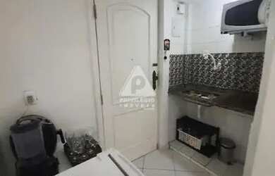 Imagem 4: Apartamento à venda, 1 quarto, Copacabana - RIO DE JANEIRO/RJ