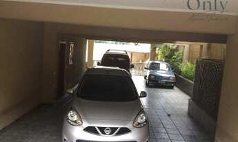 Imagem 5: Sobrado com 4 dormitórios à venda, 432 m² por R$ 1.450.000,00 - City América - São Paulo/S