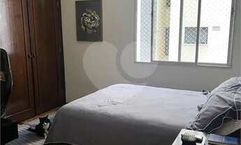 Imagem 6: São Paulo - Apartamento Padrão - PARAÍSO