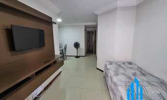 Imagem 4: Apartamento para venda possui 114 metros quadrados com 3 quartos em Praia do Morro - Guara