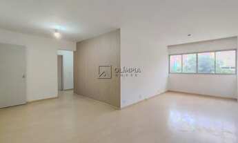 Imagem 2: Apartamento Venda Pompéia 106 m² 3 Dormitórios