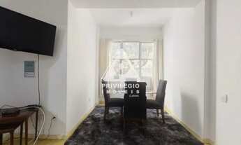 Imagem 3: Apartamento à venda, 3 quartos, 1 suíte, Copacabana - RIO DE JANEIRO/RJ