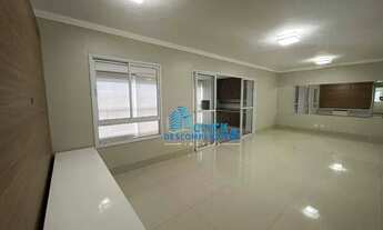 Imagem 2: APARTAMENTO - 3 QUARTOS - LAZER - LOCAÇÃO - PONTA DA PRAIA - SANTOS