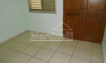 Imagem 6: Apartamento Padrão em Ribeirão Preto