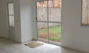 Imagem 4: Casa Condomínio Fechado para alugar, 2 quartos, 2 vagas, Aclimação - Uberlândia/MG - R$ 1