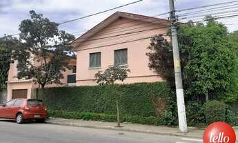 Imagem: São Paulo - Casa Padrão - Brooklin