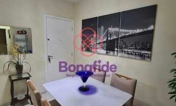 Imagem: JUNDIAÍ - Apartamento Padrão - JARDIM