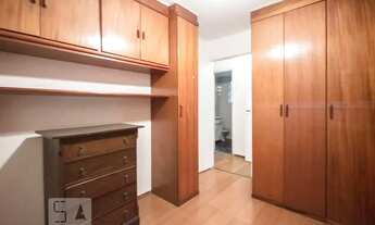 Imagem 7: Apartamento para Aluguel - Chácara Santo Antonio, 3 Quartos, 79 m2