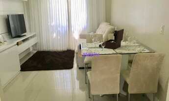 Imagem 6: Apartamento com 2 dormitórios à venda, 65 m² por R$ 210.000,00 - Santa Rosa - Niterói/RJ