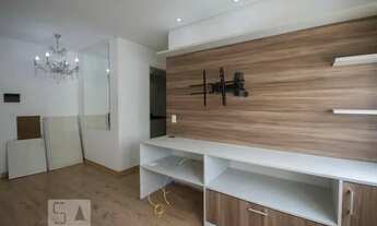 Imagem 2: Apartamento à Venda - Moema, 1 Quarto, 40 m2