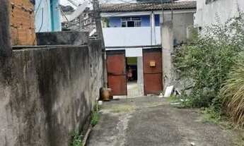 Imagem 5: Valqueire, oportunidade, casa