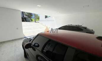 Imagem 6: Sobrado em condomínio fechado A VENDA