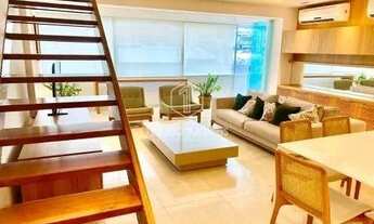 Imagem 2: Cobertura em Leblon - Rio de Janeiro