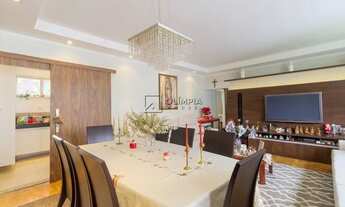 Imagem 2: Apartamento Venda Pinheiros 143 m² 3 Dormitórios