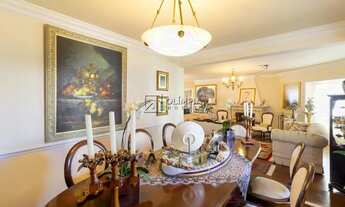 Imagem 7: Apartamento Venda 4 Dormitórios - 300 m² Campo Belo