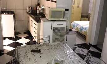 Imagem: Casa à venda no Jardim João XXIII, São