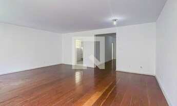 Imagem 3: Apartamento à Venda - Jardim Paulista, 4 Quartos, 156 m2