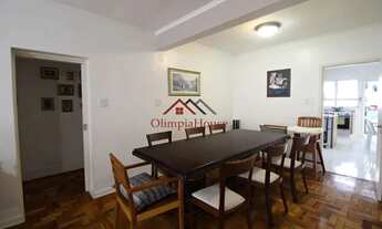 Imagem 6: Apartamento Venda Pinheiros 154 m² 3 Dormitórios