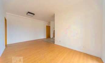 Imagem 3: Apartamento para Aluguel - Campestre, 2 Quartos, 80 m2