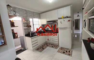 Imagem 4: Casa com 03 Dormitórios para ALUGAR no Jardim das Indústrias - SJC