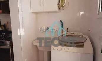 Imagem 4: Apartamento com 2 dormitórios à venda, 76 m² por R$ 425.000,00 - Edifício Áquila Residence