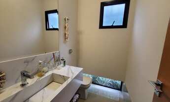 Imagem 4: Casa em Condomínio para aluguel no Alphaville 2, Ribeirão Preto, SP, 3 quartos, 3 suítes