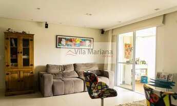 Imagem 5: Apartamento 3 quartos 2 suítes 2 vagas em Saúde - São Paulo