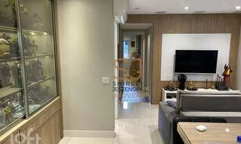 Imagem 4: Ótimo Apartamento com 2 Suítes à venda, 89 m² - Vila Mascote - São Paulo/SP