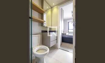 Imagem 11: Apartamento para Aluguel - Pinheiros, 1 Quarto, 25 m2