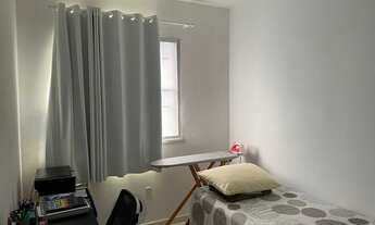 Imagem 3: Residencial Solar dos ventos