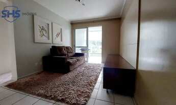 Imagem 5: Apartamento com 2 dormitórios para alugar, 81 m² por R$ 2.250/mês - Água Verde - Blumenau