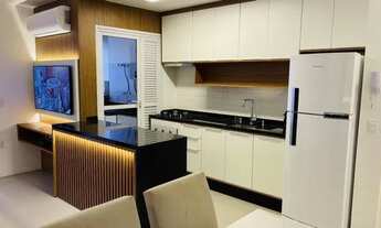 Imagem: Apartamento Venda Brooklin 69 m² 2 Dormitórios