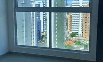 Imagem: Piedade, 2 Qts Suíte Andar Alto, Novo