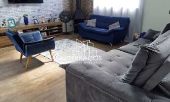 Imagem 2: CASA EM MEDEIROS PROXIMO Á SERRA DO JAPI