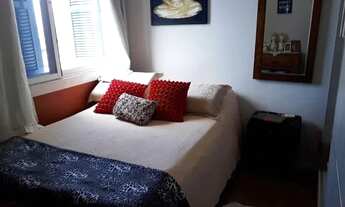 Imagem 7: Apartamento com 2 dormitórios à venda, 80 m² por R$ 265.000,00 - Centro - Pelotas/RS