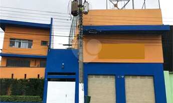 Imagem: São Paulo - Prédio Inteiro - CAMPO GRANDE