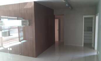 Imagem 5: Apartamento para aluguel tem 154 metros quadrados com 4 quartos