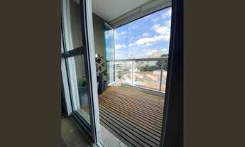 Imagem 7: Apartamento à Venda - Vila Romana, 2 Quartos, 59 m2