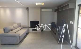 Imagem 4: Casa com 4 dormitórios, 310 m² - venda por R$ 2.600.000,00 ou aluguel por R$ 14.550,00/mês