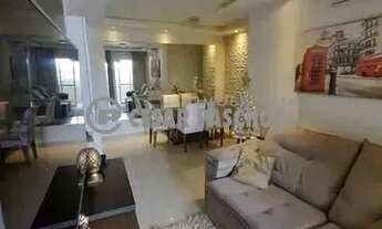 Imagem 5: Apartamento Padrão Jardim Botânico Lindo Apto 3 dormitorios sendo 1 suíte (com opção de r