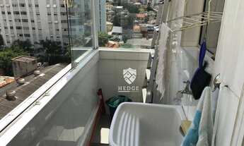 Imagem 4: Apartamento com 2 dormitórios à venda, 80 m² por R$ 420.000 - Liberdade - São Paulo/SP