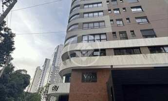 Imagem: Apartamento padrão - Setor Oeste codigo