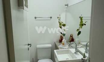 Imagem 3: 3 QUARTOS 1 STE + DEP - 02 VGS - MOBILIADO - TOP