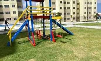 Imagem 6: Apartamento com 2 dormitórios para alugar, 48 m² por R$ 1.330,00/mês - Passaré - Fortaleza