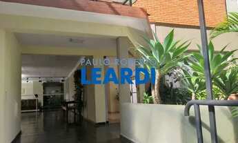 Imagem: APARTAMENTO - CAMPO BELO - SP