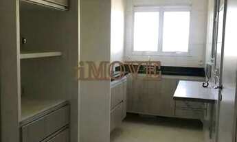 Imagem 7: Apartamento para aluguel possui 109 metros quadrados com 3 quartos