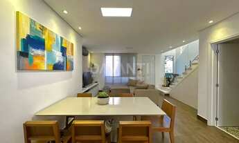 Imagem 7: Casa à Venda Condomínio Bella Guarda Del Bosco