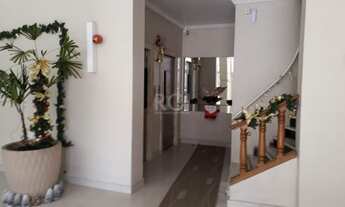 Imagem 3: Apartamento para Locação/Aluguel - 129.53m², 3 dormitórios, 1 vaga - Santana