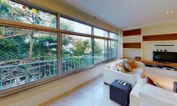 Imagem 3: RIO DE JANEIRO - Apartamento Padrão - Leblon