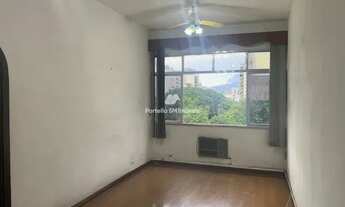 Imagem 3: RIO DE JANEIRO - Apartamento Padrão - Humaitá